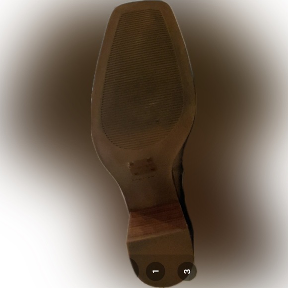 Beautiful Aldo Boots Size 8.5 *excellent condition* - Picture 4 of 5